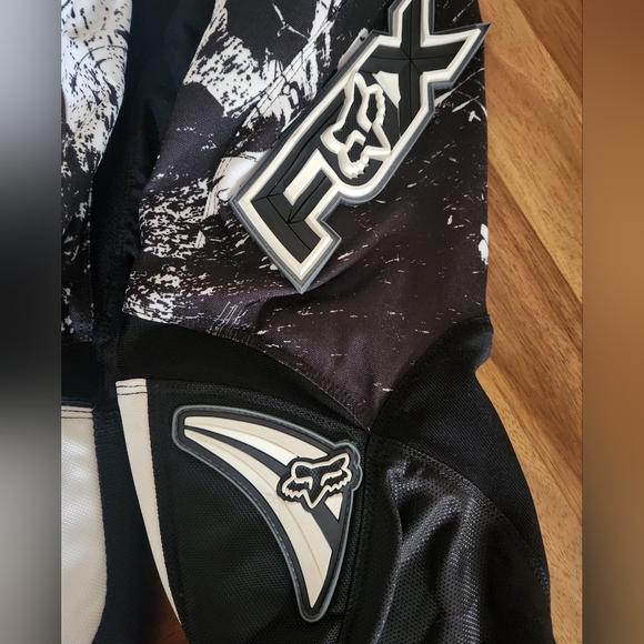 Fox Mens Motocross pants- 36 - Picture 2 of 6